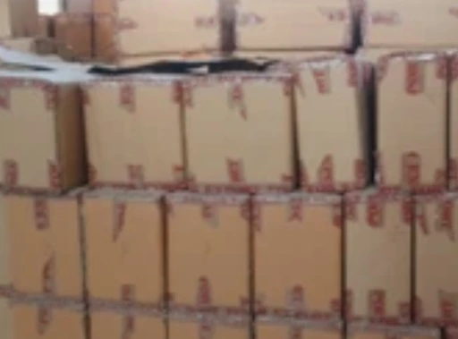 Export package of Bhiwani Enterprises 