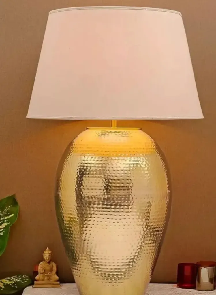 Lamp Shades Decor