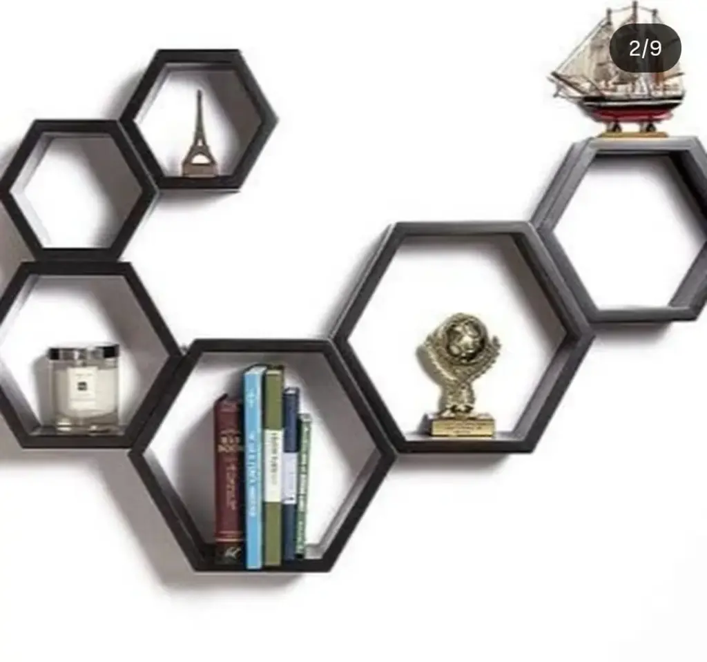 [SB-1106] Wall Decor