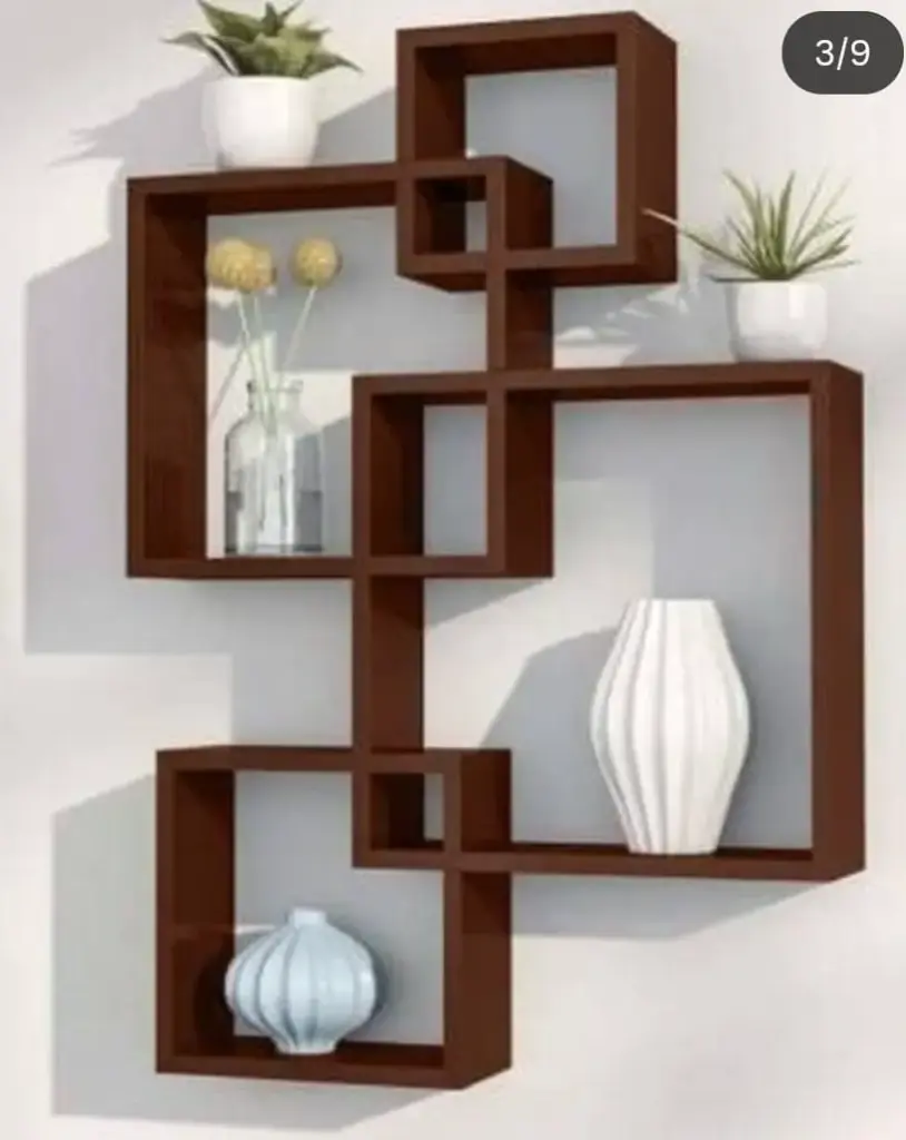 [SB-1107] Wall Decor