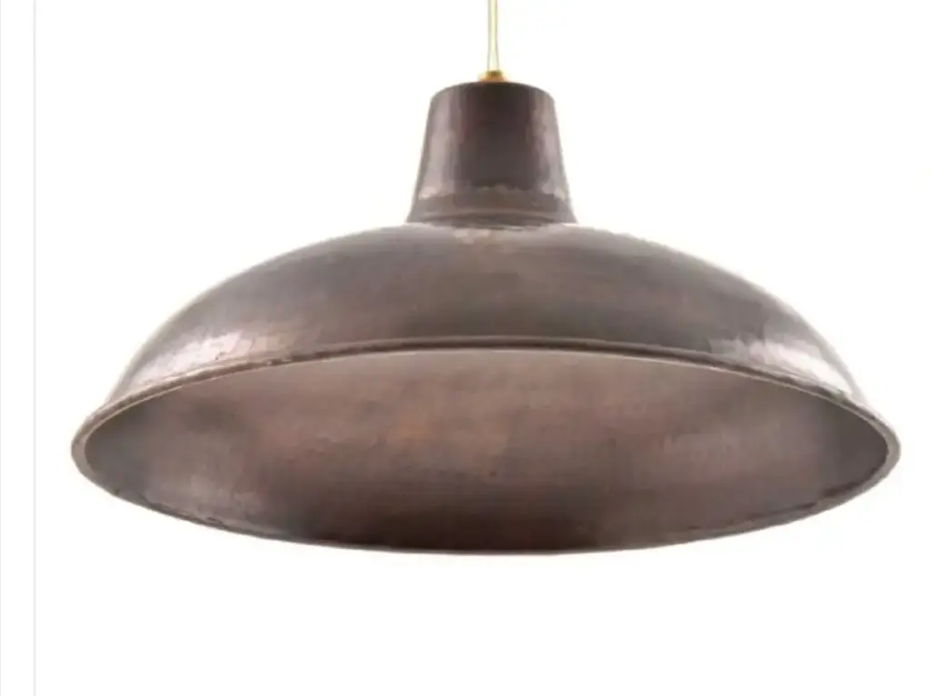 [SB-1112] Shade Lamp