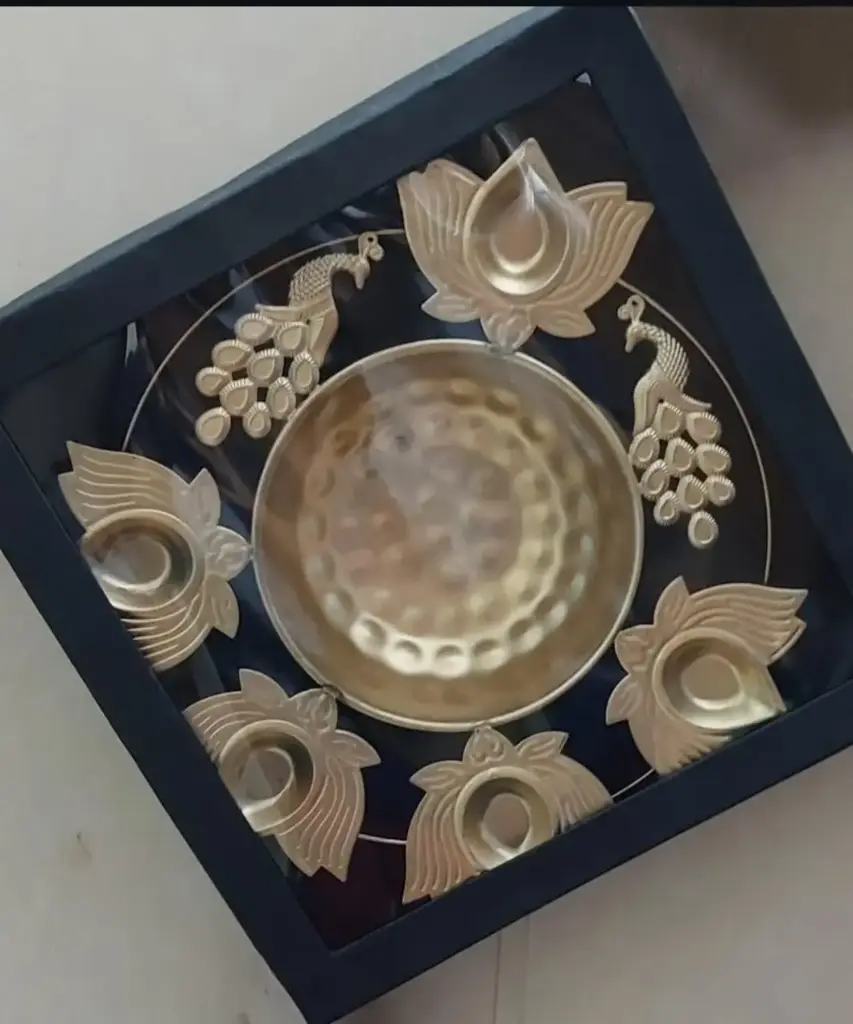 [SB-1131] Decor Diyas