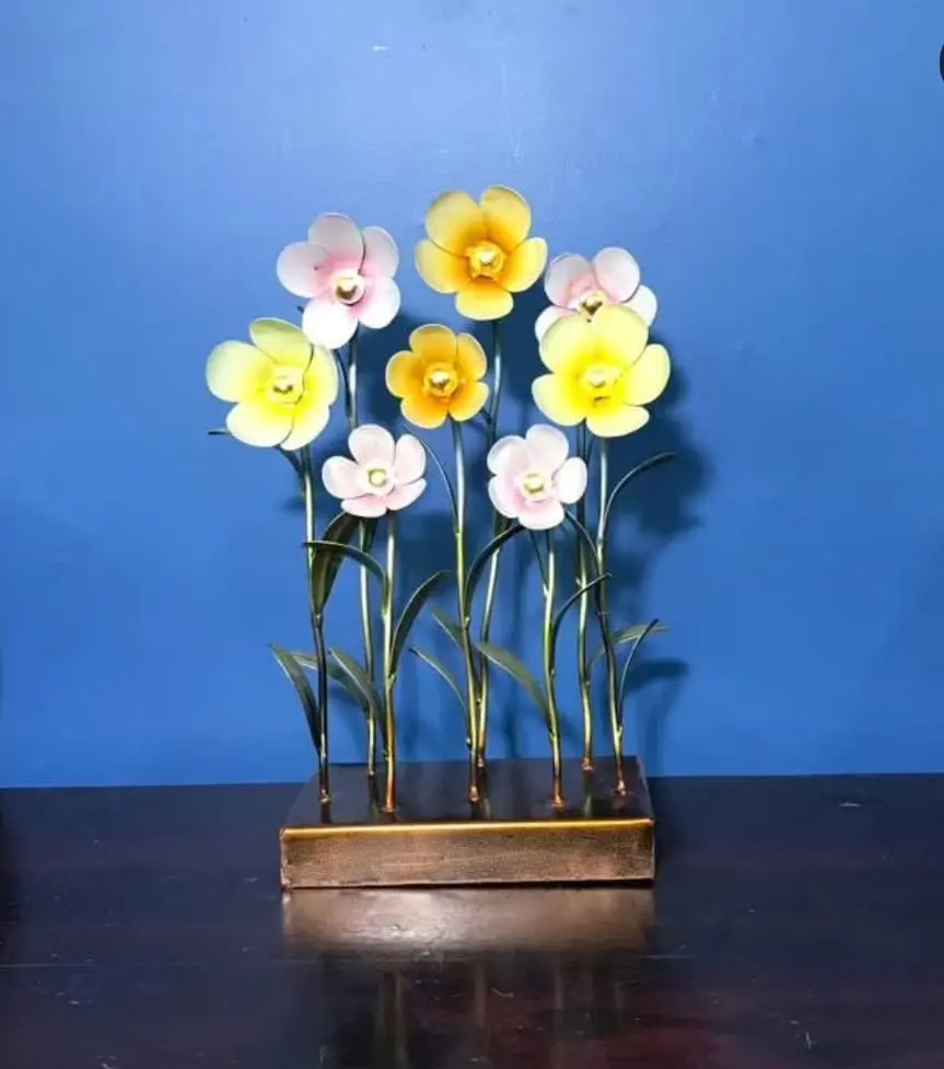 [SB-1136] Decor Flowers