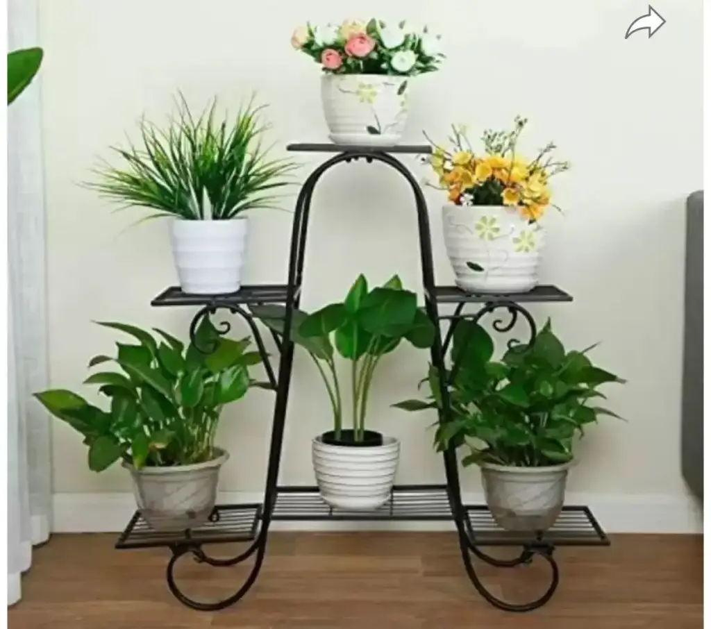 [SB-1160] Plant Stand