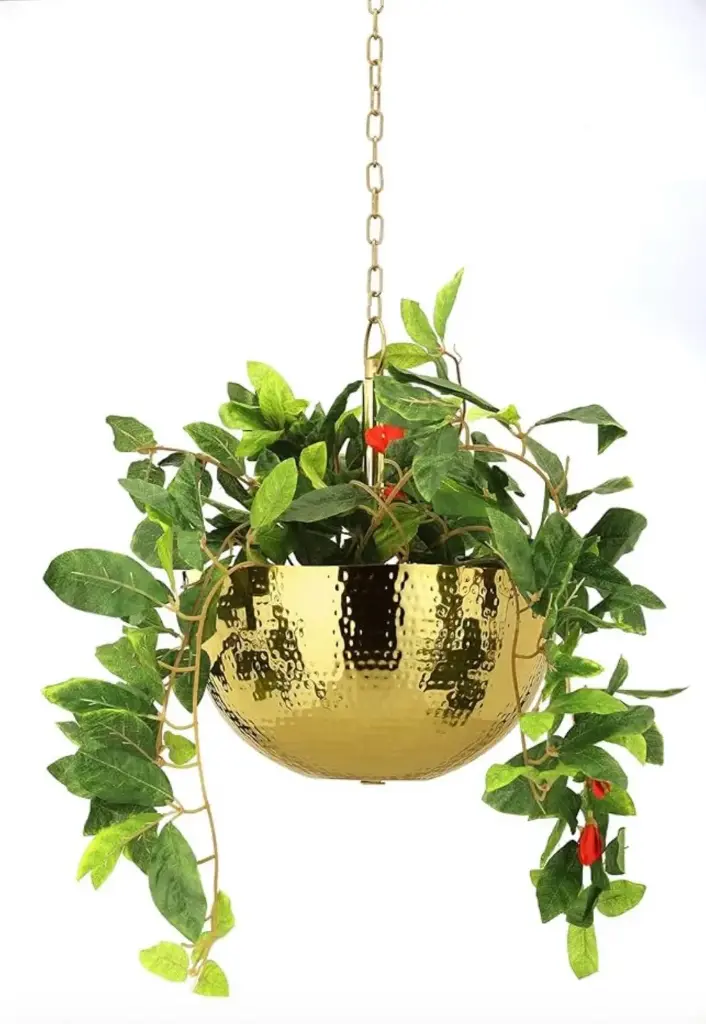 [SB-1163] Hanging Planter Decor