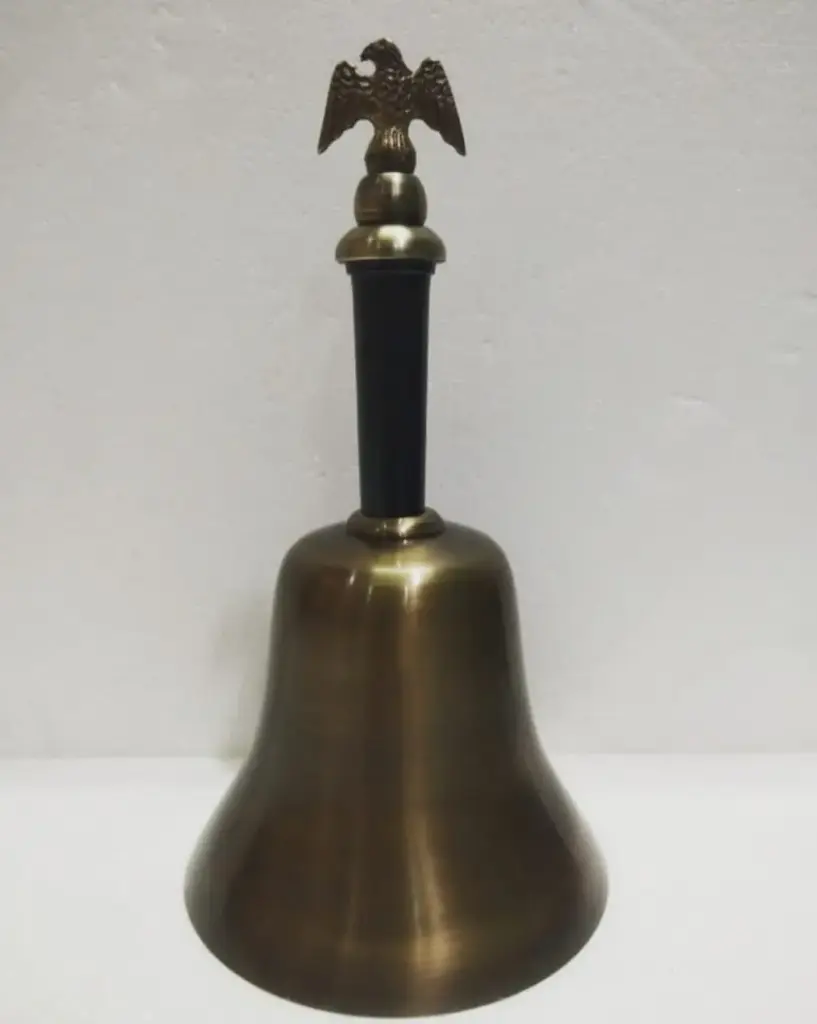 [SB-1022] Hand Bell