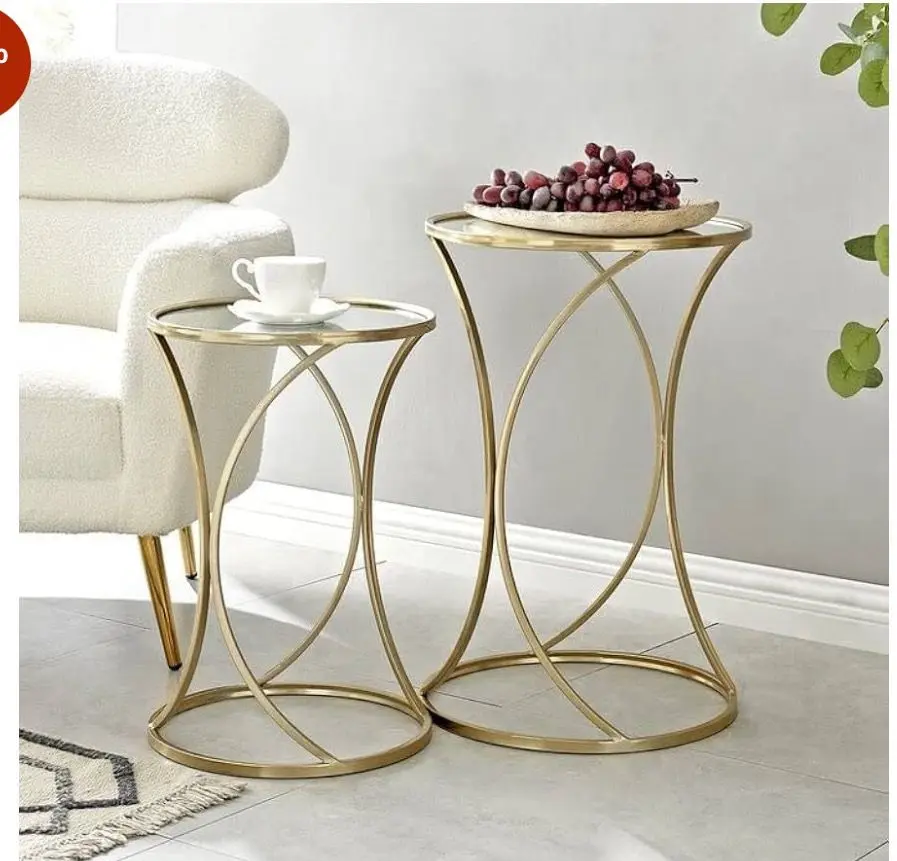 [SB-1170] Coffee Table Decor