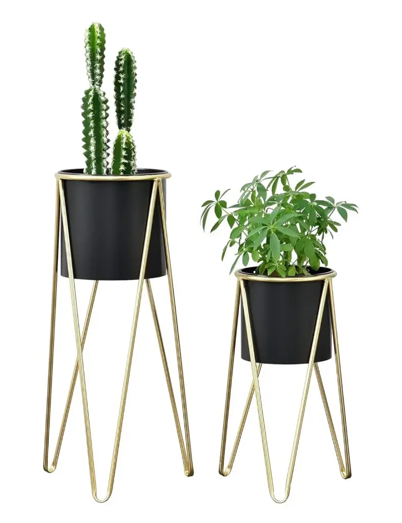 [SB-1172] Planters Decor