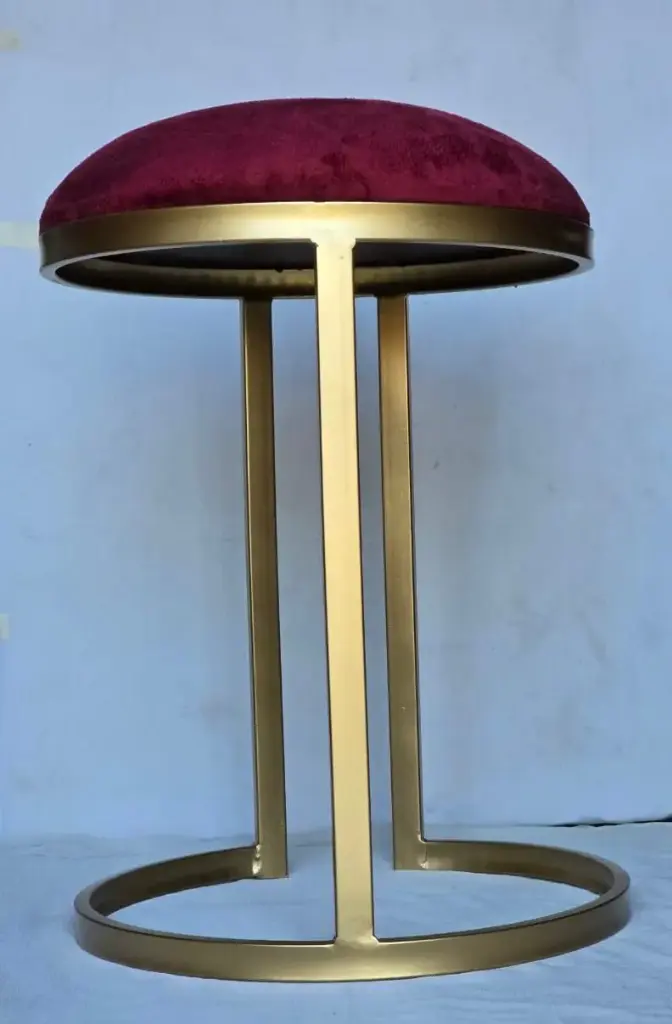 [SB-1173] Stools Decor