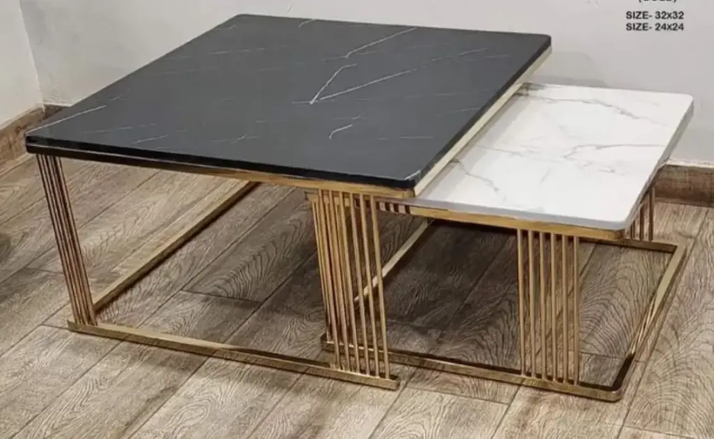 [SB-1174] Centre Table Decor