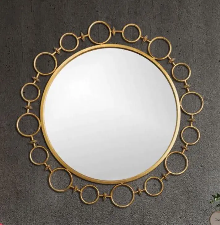 [SB-1178] Wall Mirror  Decor