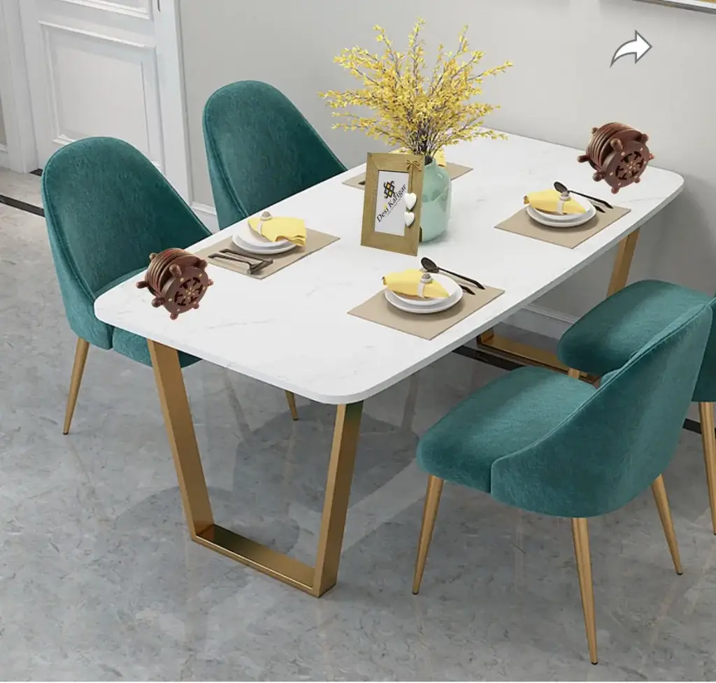[SB-1186] Dining Table Decor