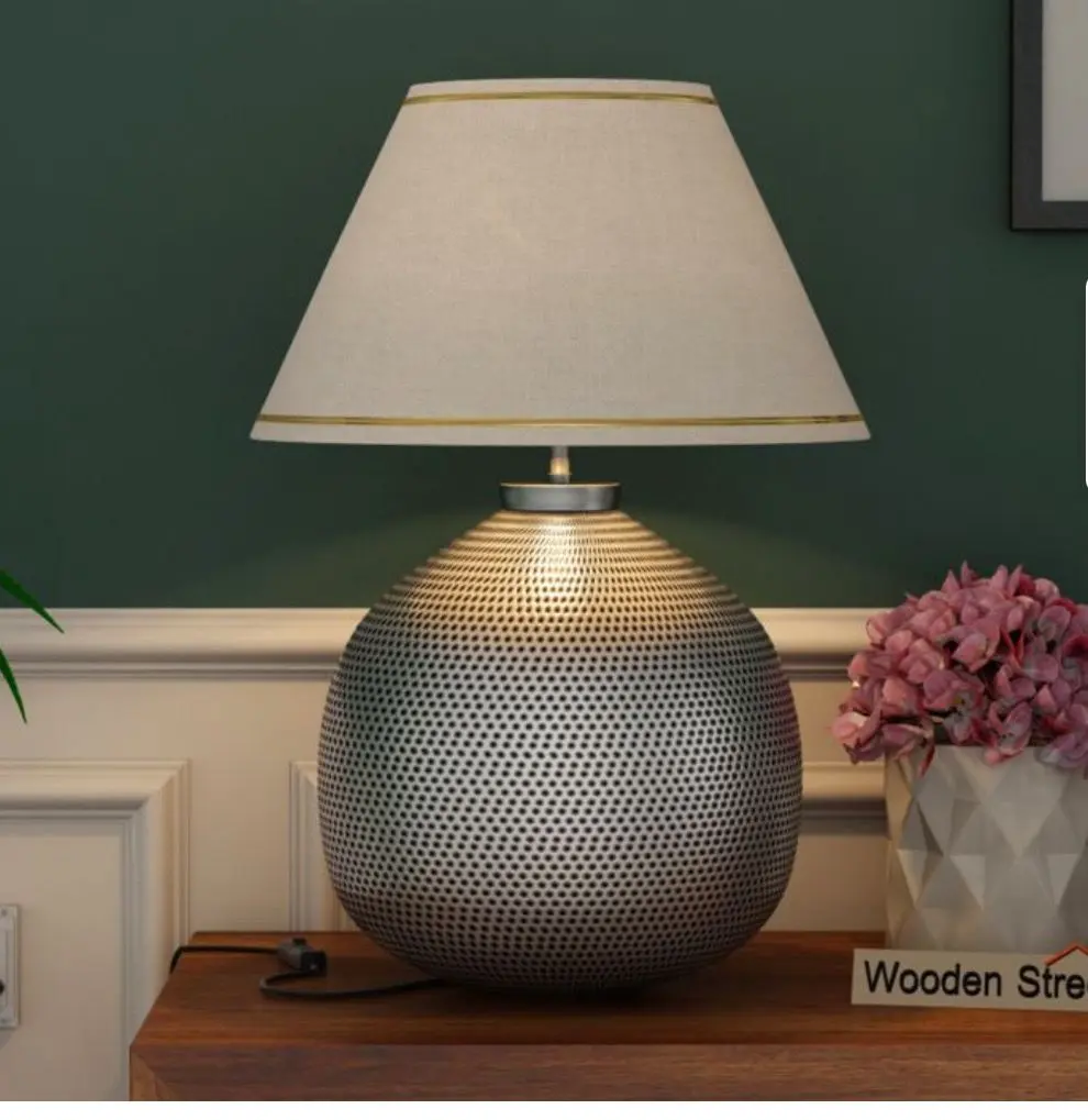 [SB-1187] Table Lamp Decor