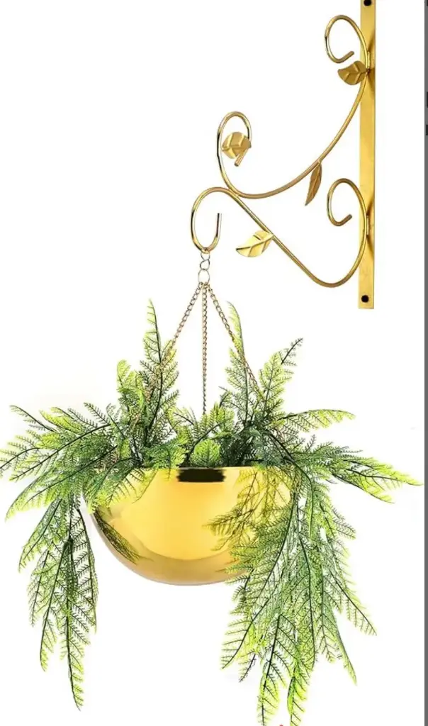 [SB-1192] Wall Mounted Planter Decor