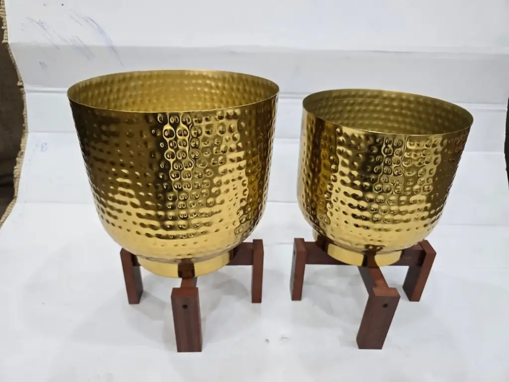 [SB-1202] Planter Decor