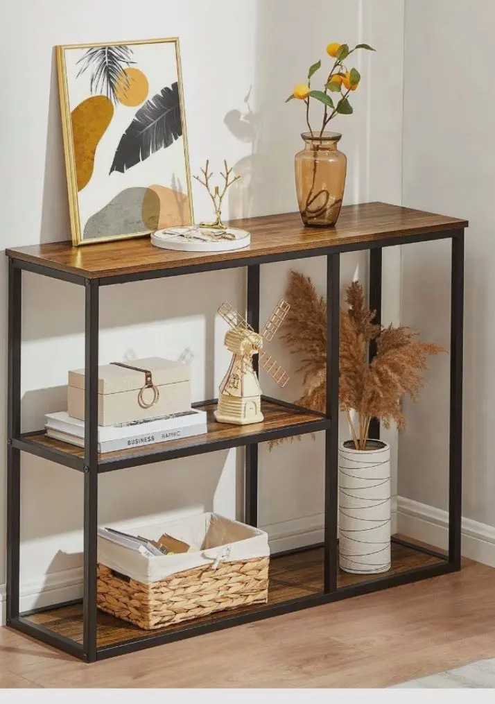 [SB-1203] Console Table Decor
