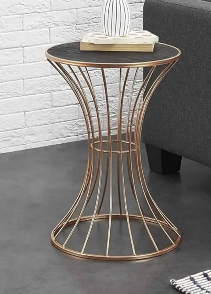 [SB-1227] Side Table Decor