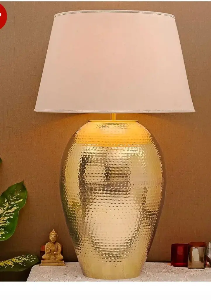 [SB-1237] Lamp Shades Decor