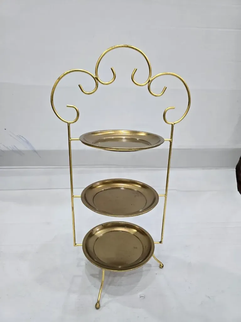 [SB-1241] Cake Stand Decor
