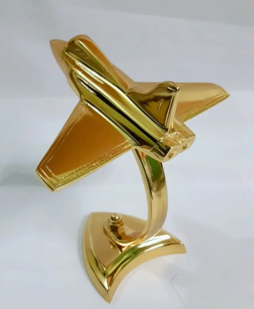 [SB-1034] Aeroplane Decor