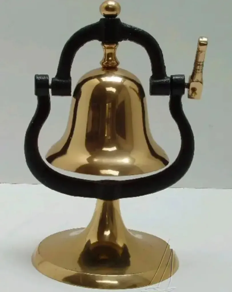 [SB-1300] Anchor Bell