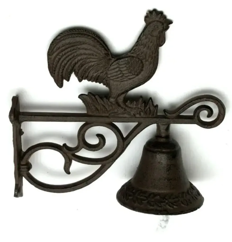 [SB-1307] Anchor Bell