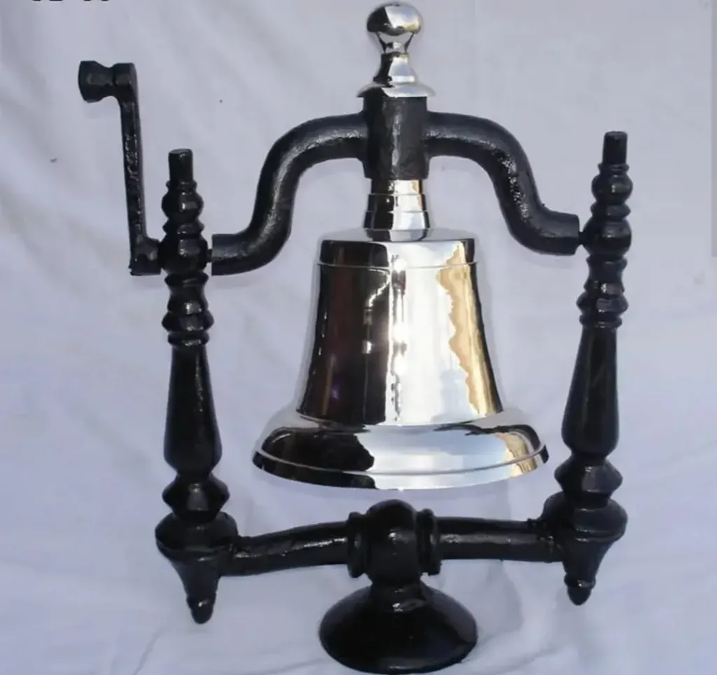 [SB-1308] Anchor Bell