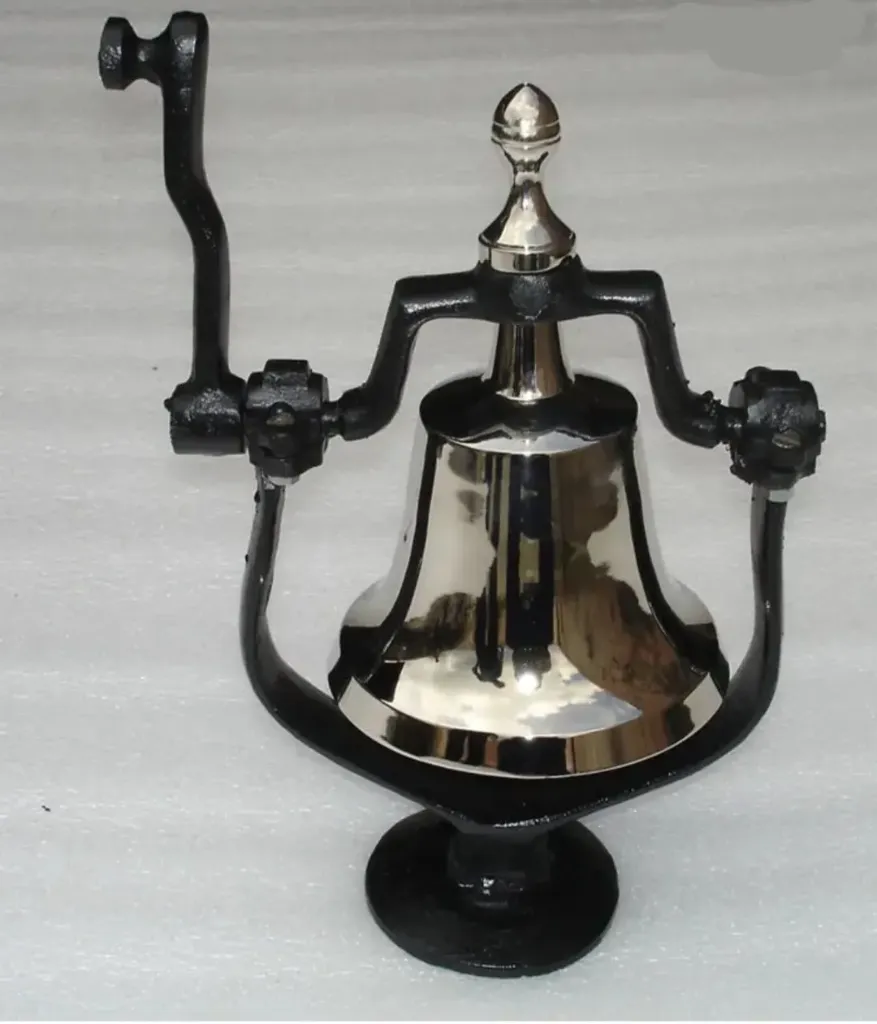 [SB-1309] Anchor Bell