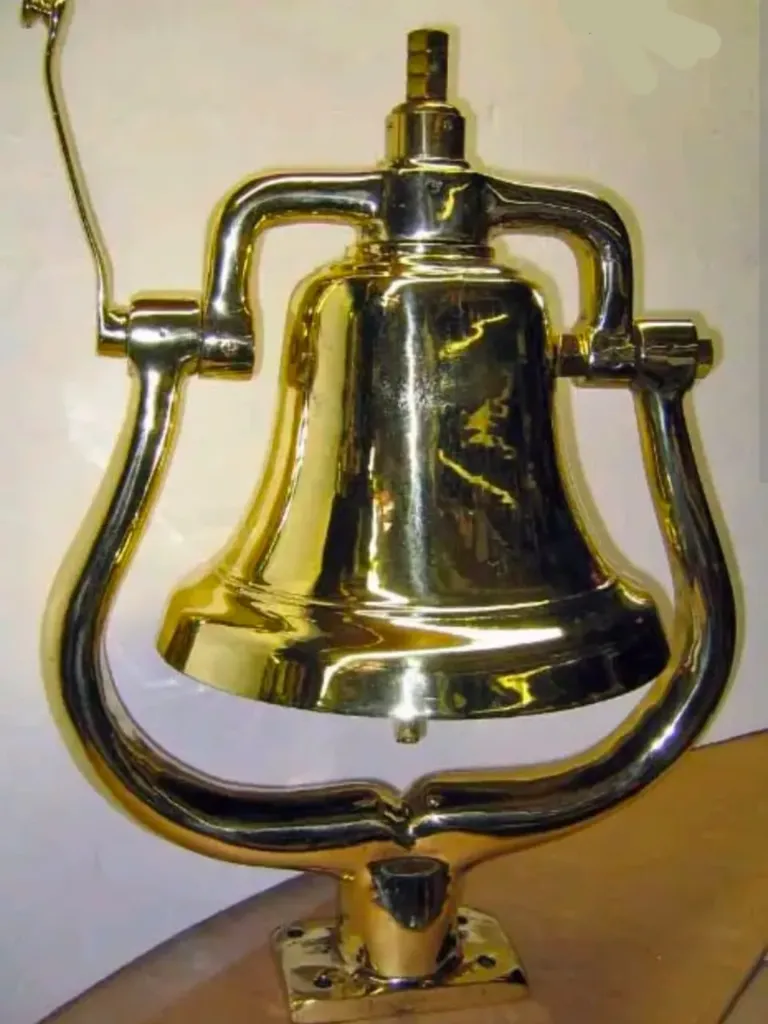 [SB-1322] Giippsland Bell