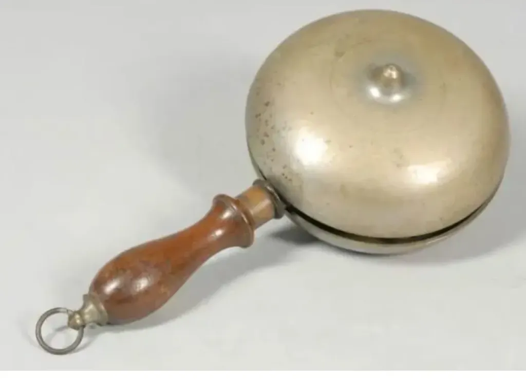 [SB-1323] Muffin Bell