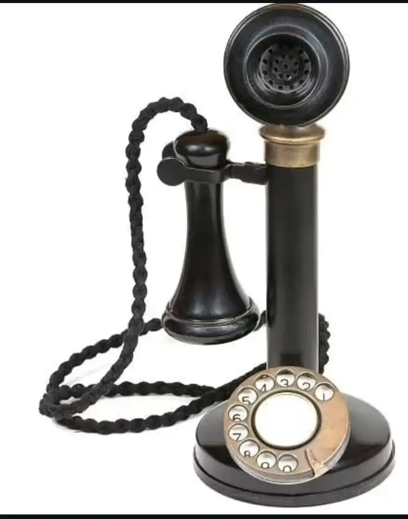 [SB-1038] Telephone