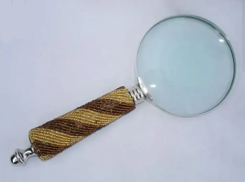 Magnifying Glass