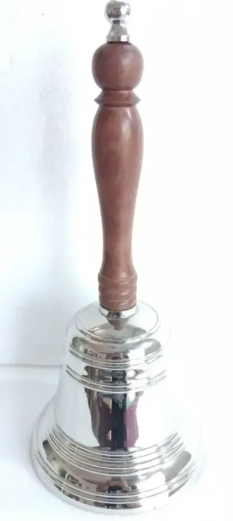 [SB-1342] Hand Bell