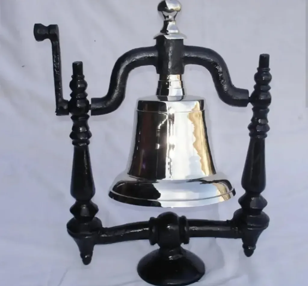 Anchor Bell