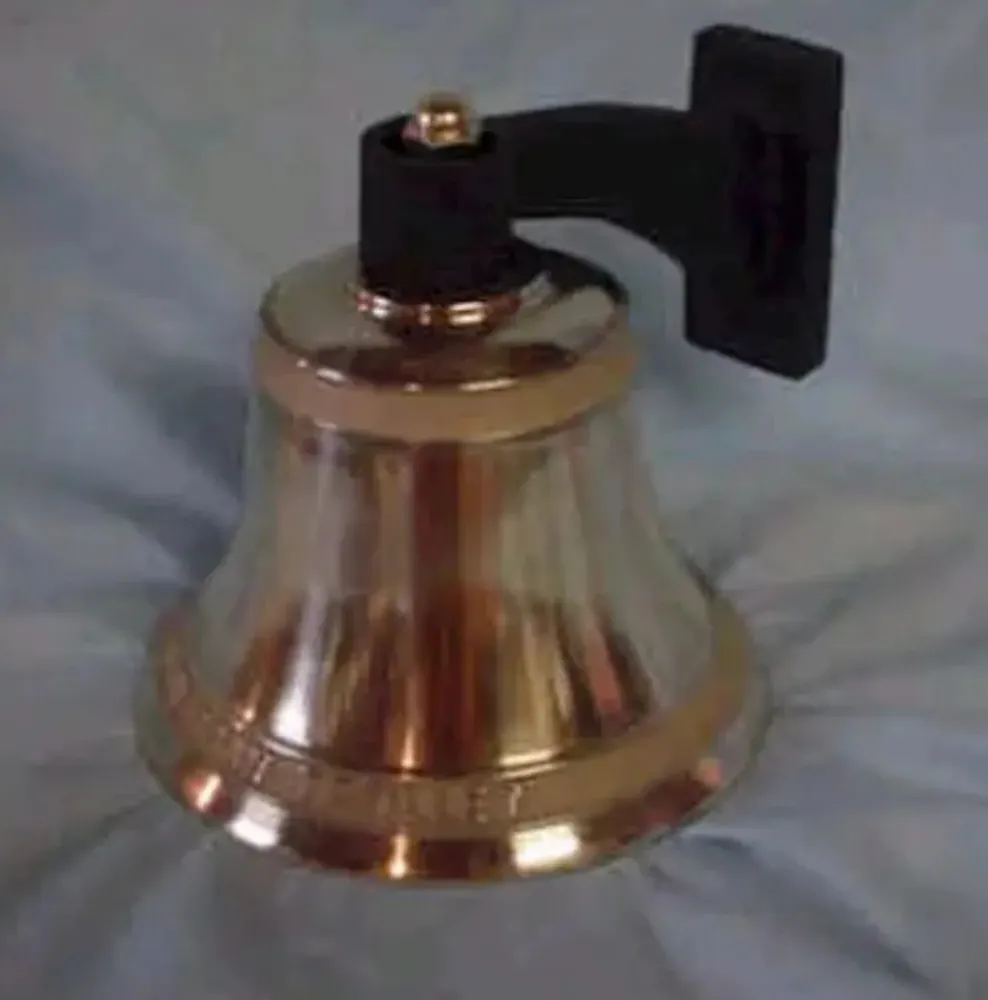Anchor Bell