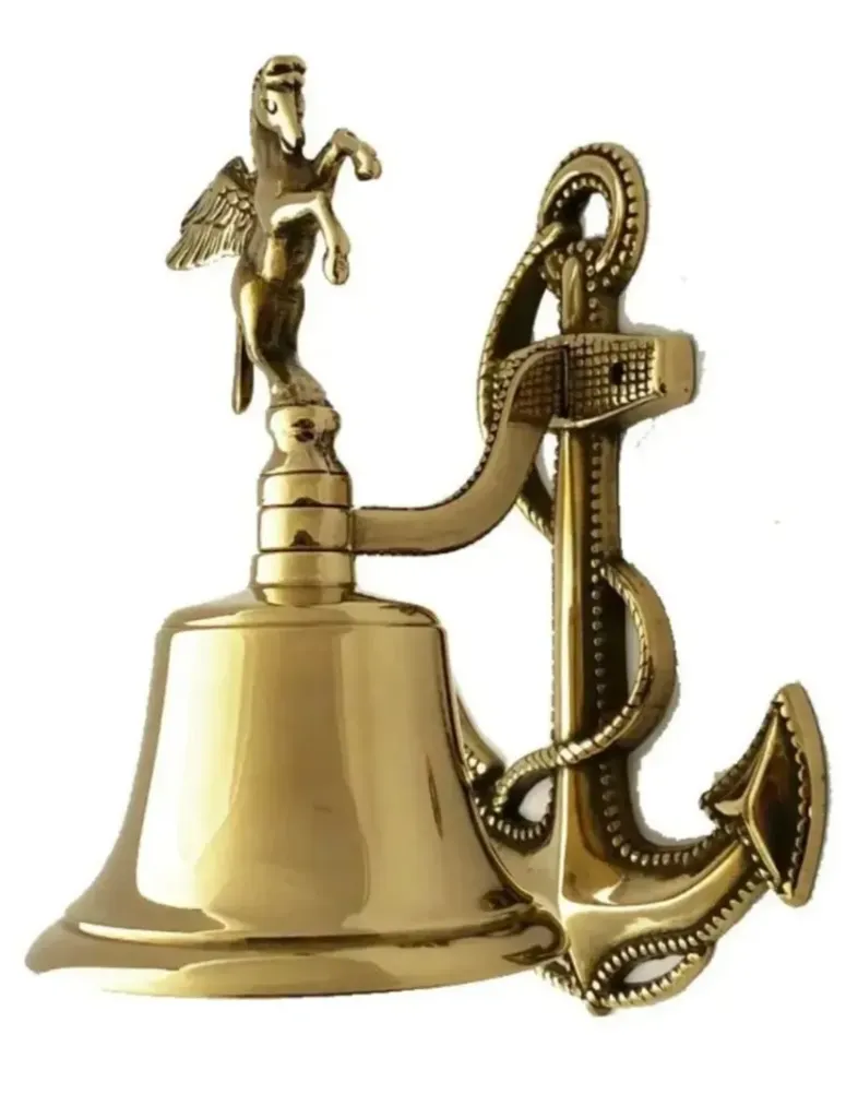 Anchor Bell