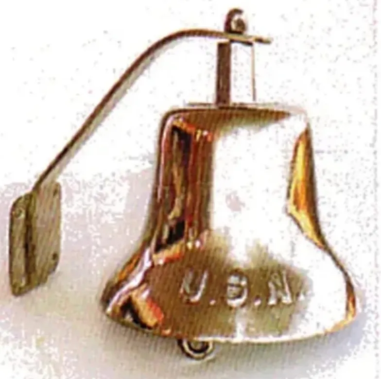 [SB-1303] Anchor Bell