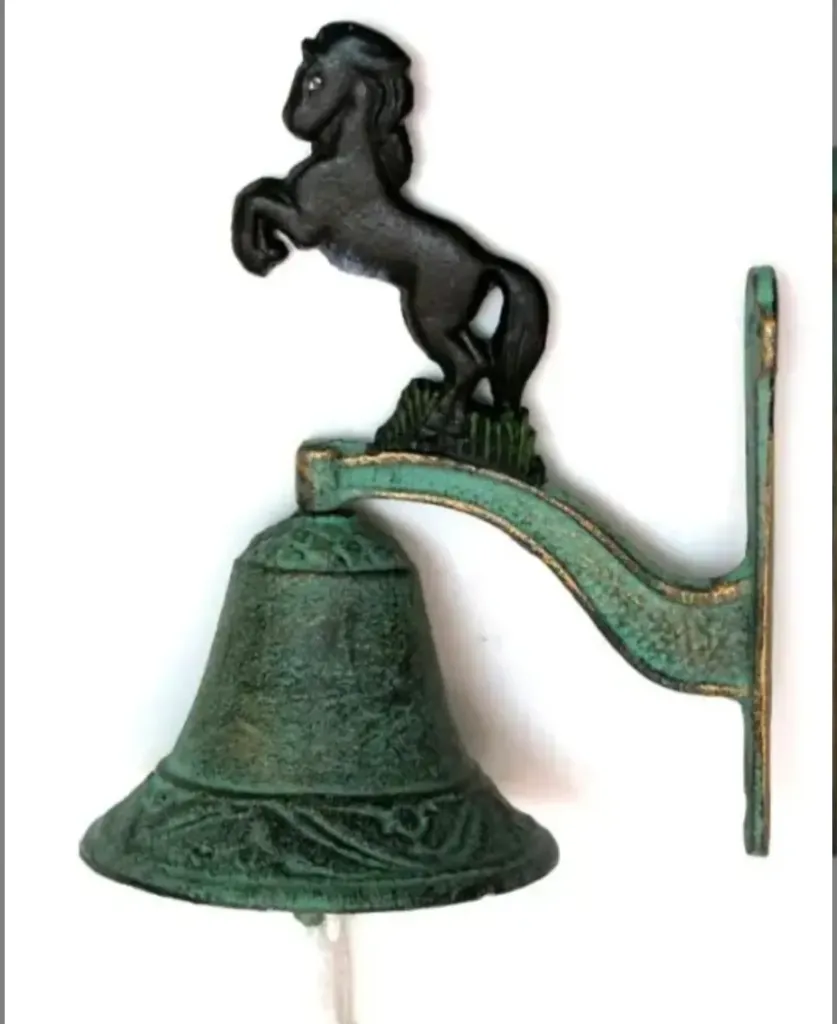 Anchor Bell