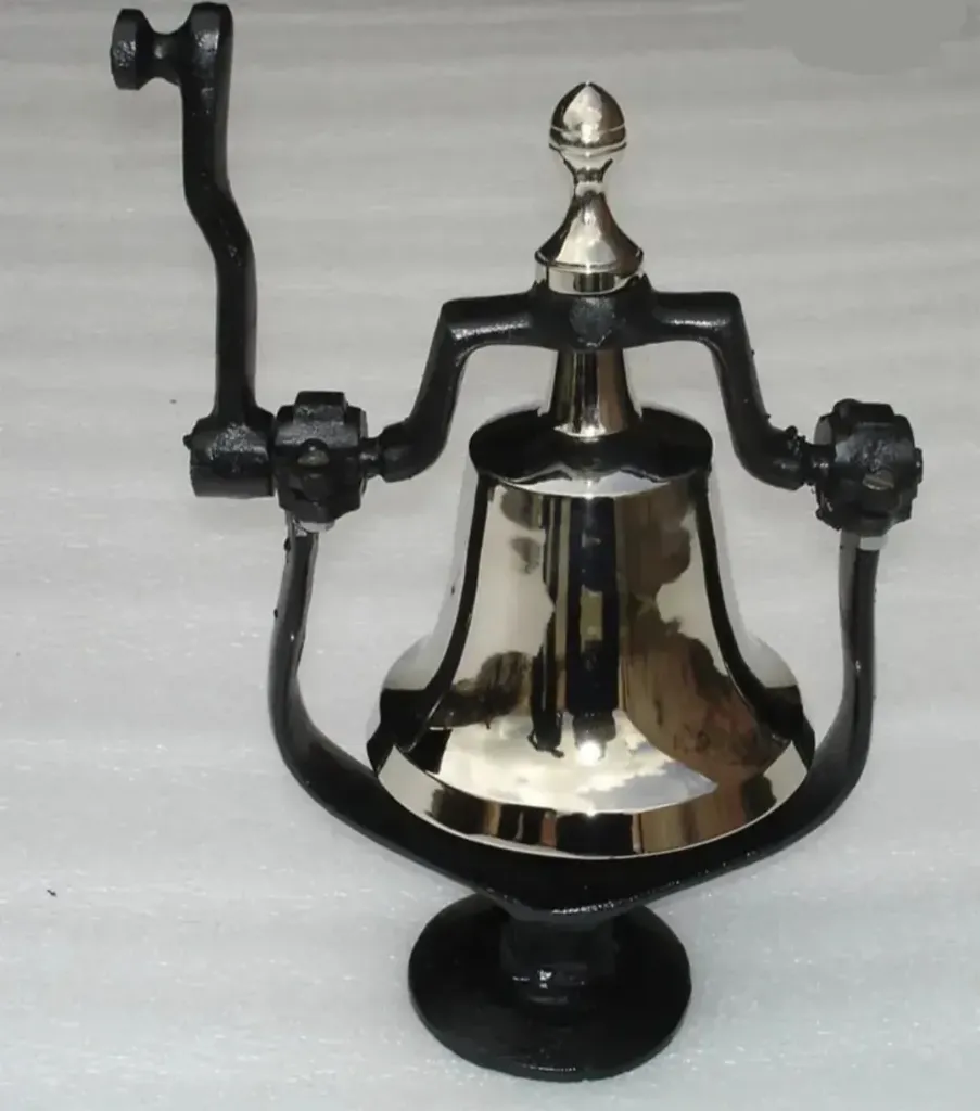 [SB-1309] Anchor Bell