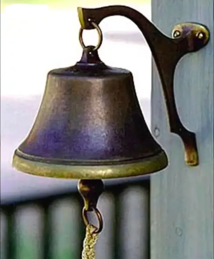 Anchor Bell
