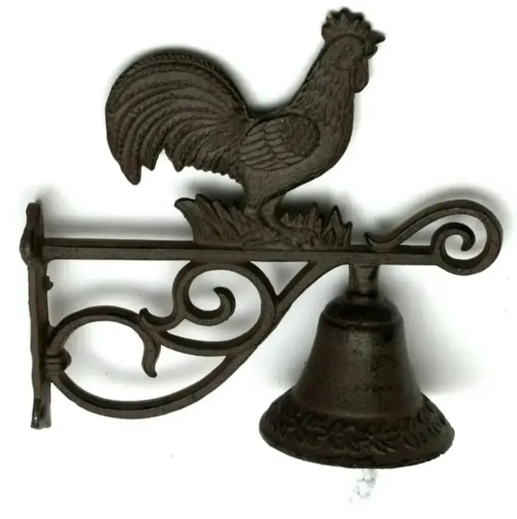 [SB-1307] Anchor Bell