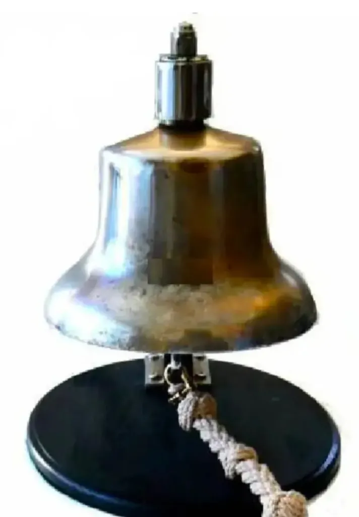 [SB-1304] Anchor Bell