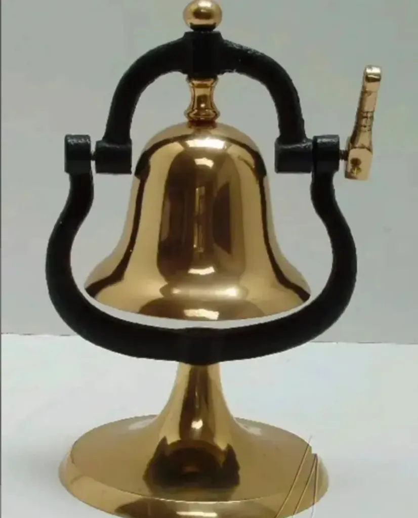 [SB-1300] Anchor Bell
