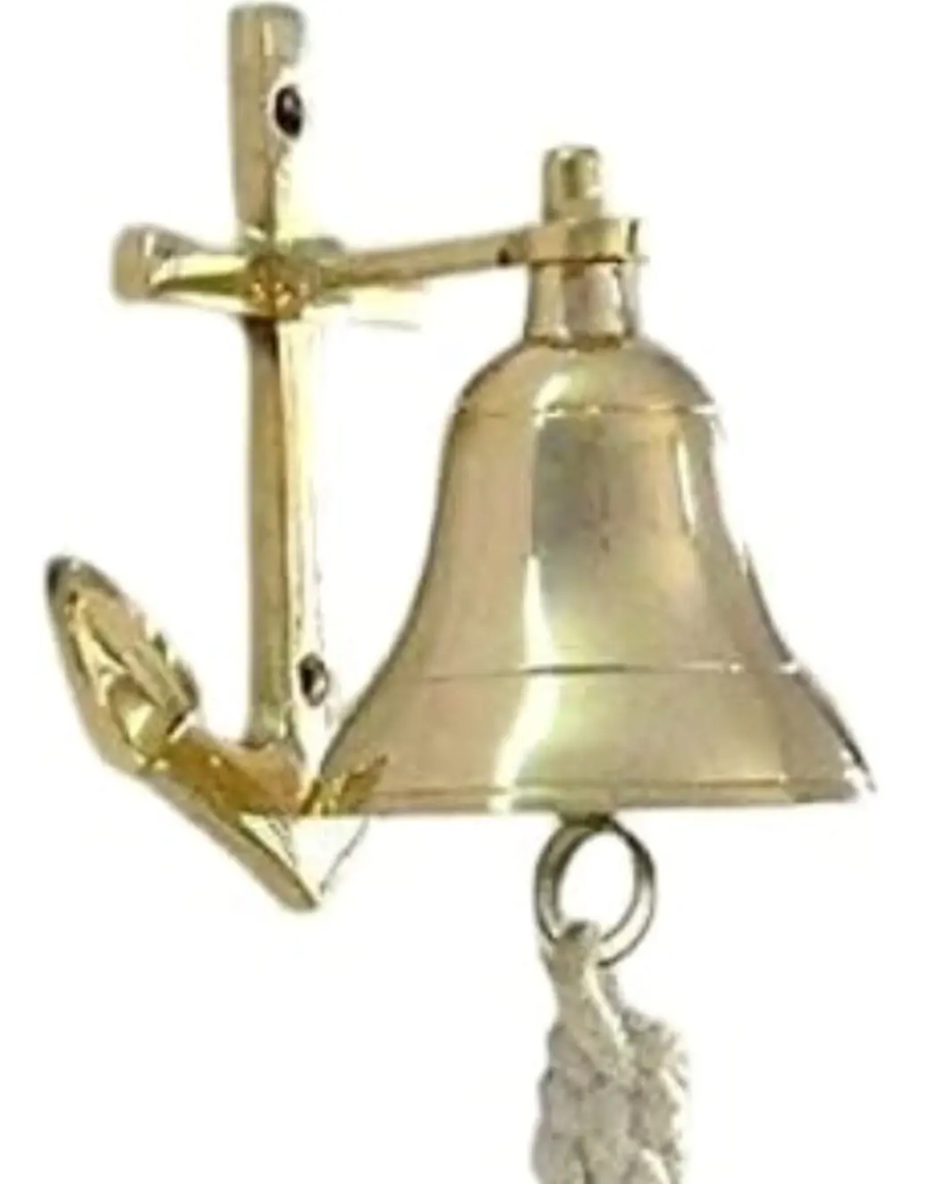 [SB-1006] Anchor Bell