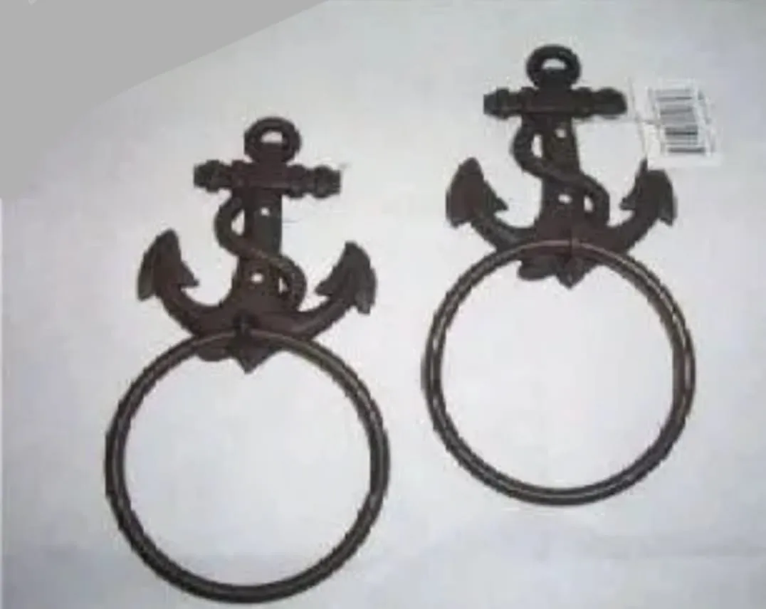 Anchor Ring