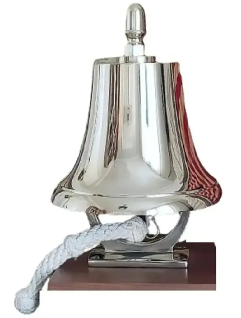 Bell on a Stand