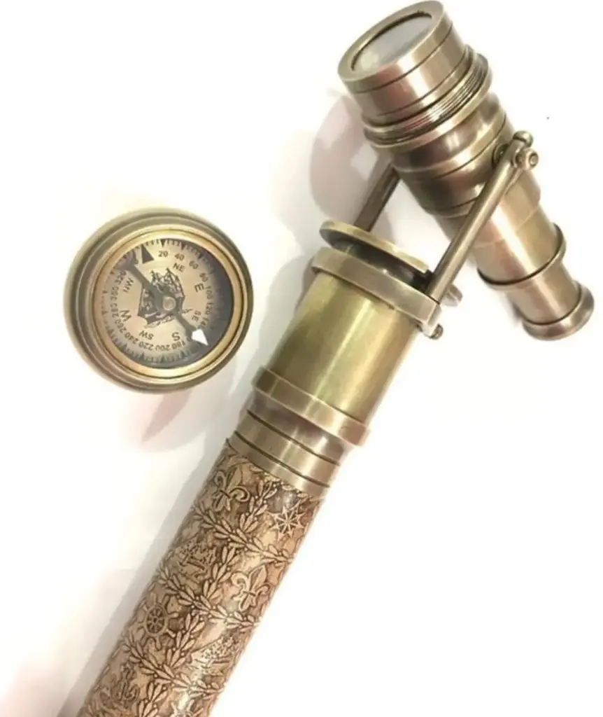 [SB-1040] Walking Stick