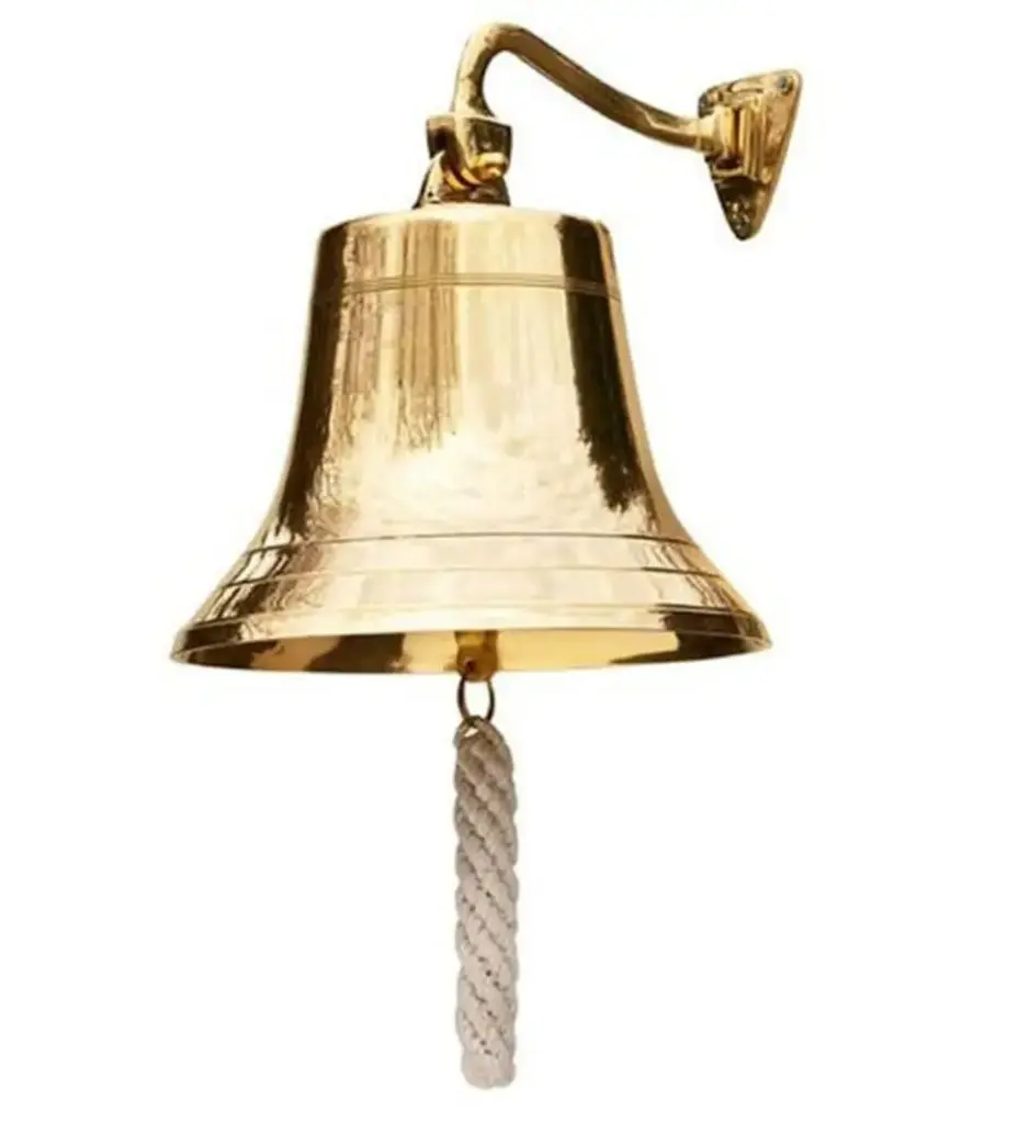 Brass Bell