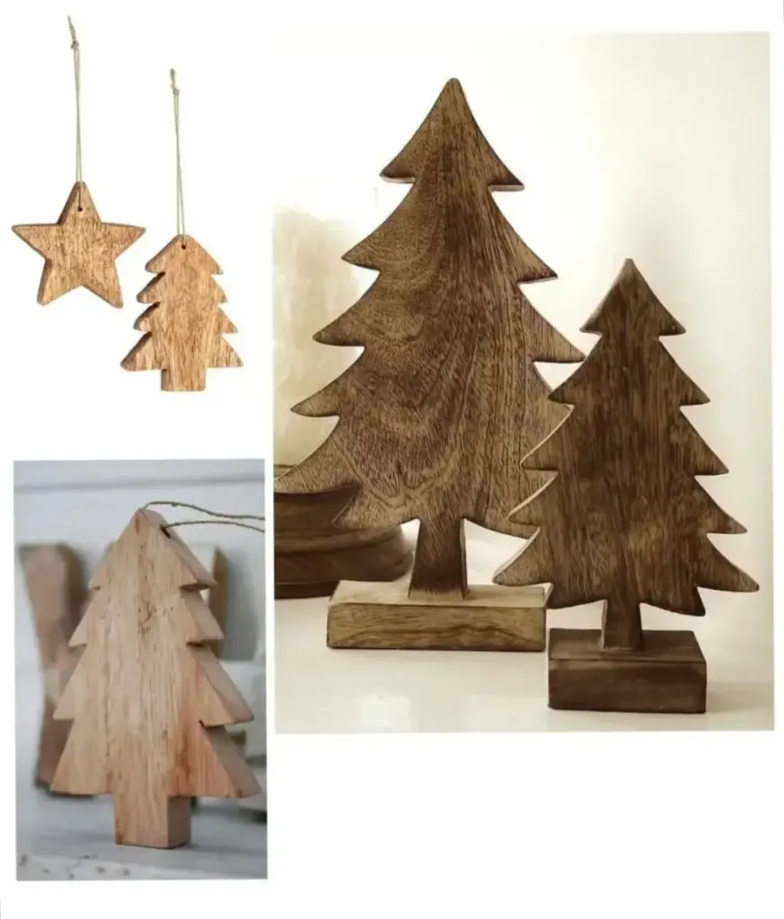 [SB-1045] Christmas Decor