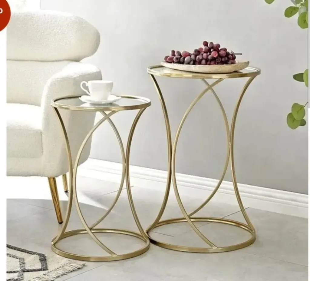 Coffee Table Decor
